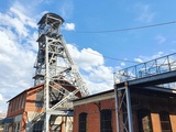 Visite en famille du Musée de la mine (42)