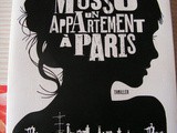 Lecture : un appartement à Paris