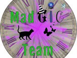 La Madgic Team