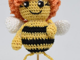 Bambola abeille