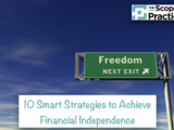 Comment parvenir à l’indépendance financière