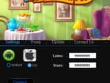 Homescapes Hack and Cheats for Android and iOS