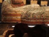 A l’exposition égyptienne au musée Granet (13)