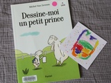 Il était une fois un livre #293 : Dessine-moi un petit prince