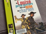 Il était une fois un livre #319 : La véritable histoire de Louise, petite ouvrière dans une mine de charbon