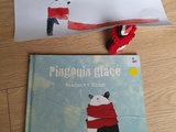 Il était une fois un livre #332 : Pingouin glacé