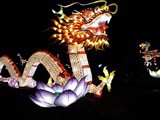 Lumières légendaires de Chine au parc Longchamp (13)