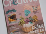 Créative Magazine