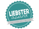 Liebster Award – Première nomination