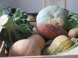 En marche vers le zéro-déchet #10 Fruits et légumes
