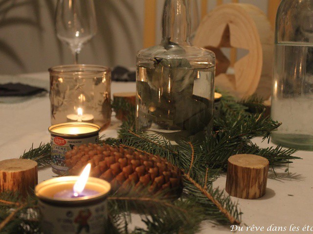 Idées et tutos de Décoration de table