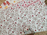Des décorations de serviettes