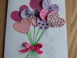 Id fête des mamans : diy rapides en papier