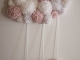 Un nuage de douceur