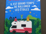 Lecture : Il est grand temps de rallumer les étoiles