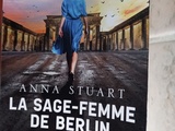 Lecture : La Sage femme de Berlin