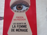 Lecture : Les secrets de la femme de ménage