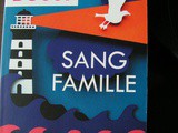 Lecture : sang famille