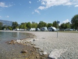 Nos vacances en mai 2022 : Le lac du Bourget