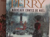Nouveau contes de Noël d'Anne Perry