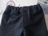 Pantalon pour Mayeul