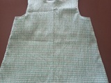 Robe pour Lison