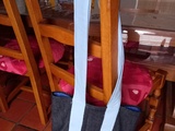 Un sac aux longues jambes