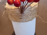 Vases ou bocaux décoratifs