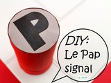 Diy Le Pap signal