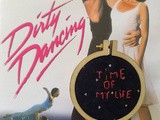 Broche : Time Of My Life (Dirty Dancing)
