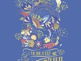 Rencontre avec Lucille Duchêne, Illustratrice Nantaise