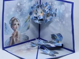 Carte Pop-up