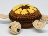 Sac tortue
