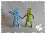 Diagramme : Mr. Cube
