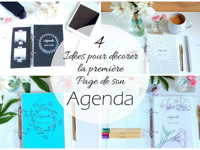 Idées et tutos d'Idée sur Mon carnet deco
