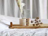 Diy : customiser un vase au crochet