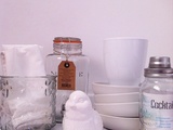 Haul déco 1#: du blanc