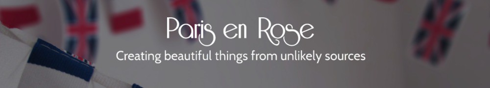 On Aime Faire - Paris en Rose