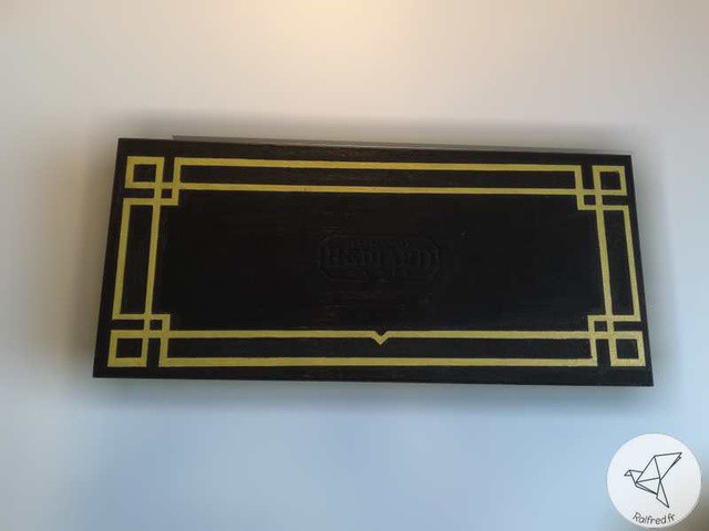 Idées et tutos de Boite et Bois