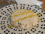 Repas du 30 mai