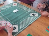 Réunion de jeux de société du 8 octobre