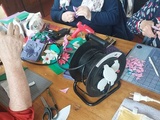 Réunion du 16 mai