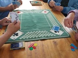 Réunion jeux de société du 13 mai