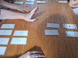Réunion jeux de société du 9 septembre
