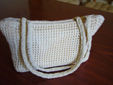 Sac au crochet