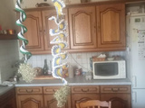 Spirale de Noël