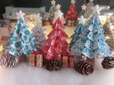🎄 3 idées de déco pour Noël ! 🎄