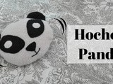 Pandi Panda [Hochet diy]